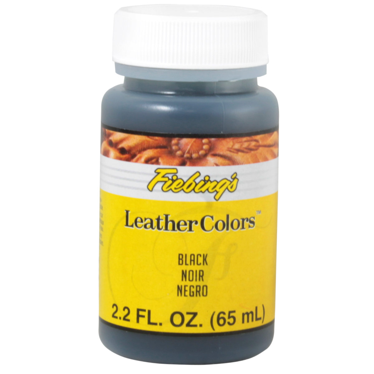 Fiebings Leather Colors